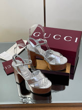 China Replica Gucci Women Shoes 112usd Only
